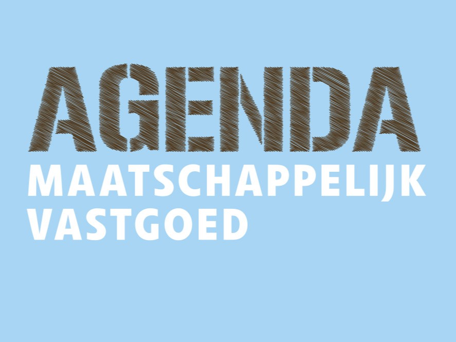 Agenda