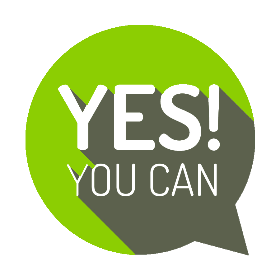 Yes you can groen