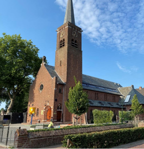 Kerk Esbeek