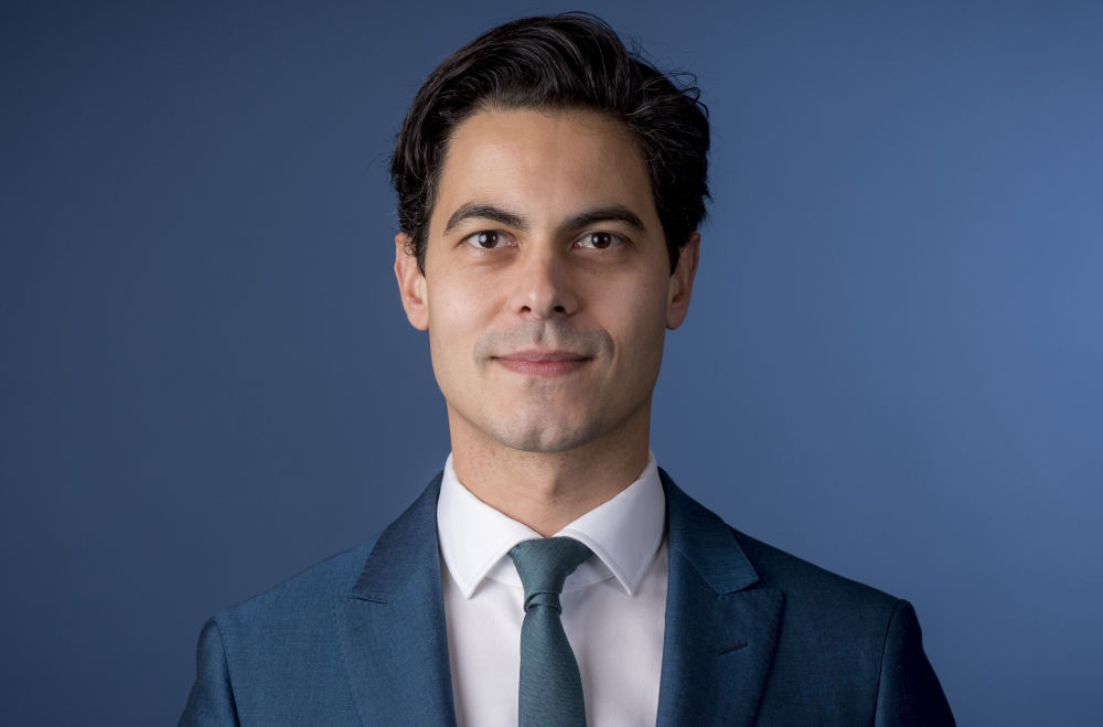 Rob Jetten